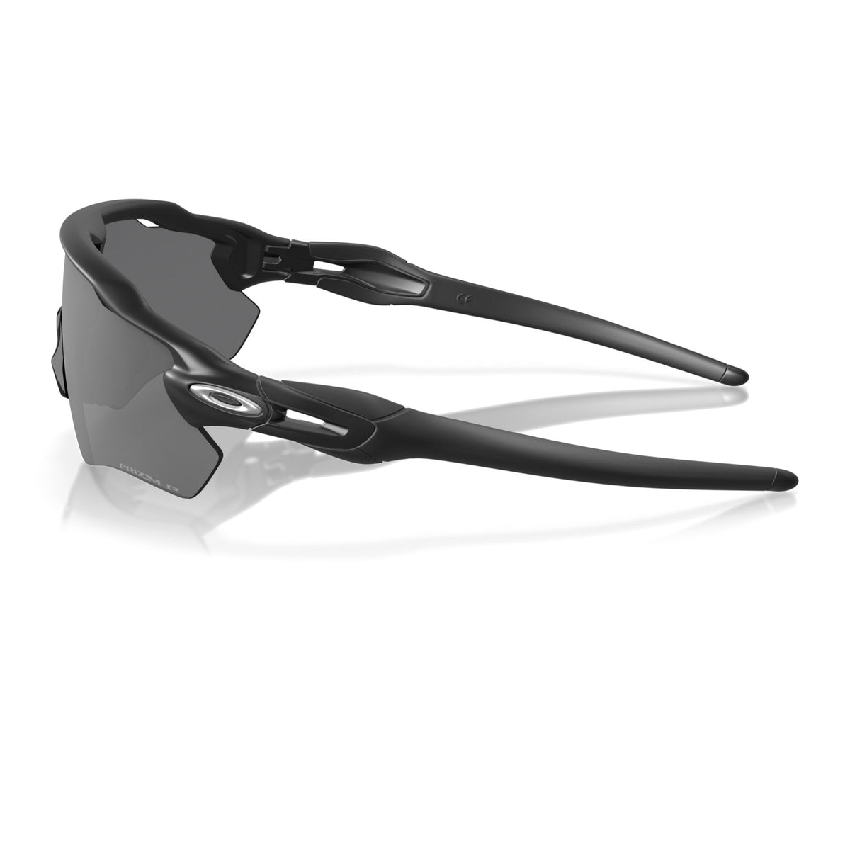 Oakley Radar Ev Path OO9208 Matte Black/Prizm Black Polarized #colour_matte-black-prizm-black-polarized