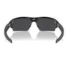 Oakley Flak 2.0 OO9271 Matte Black/Prizm Black #colour_matte-black-prizm-black