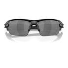 Oakley Flak 2.0 OO9271 Matte Black/Prizm Black #colour_matte-black-prizm-black