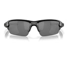 Oakley Flak 2.0 OO9271 Matte Black/Prizm Black #colour_matte-black-prizm-black