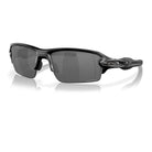 Oakley Flak 2.0 OO9271 Matte Black/Prizm Black #colour_matte-black-prizm-black