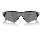 Oakley Radarlock Path OO9206 Polished Black/Prizm Black #colour_polished-black-prizm-black