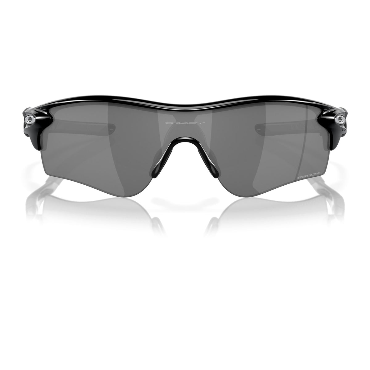 Oakley Radarlock Path OO9206 Polished Black/Prizm Black #colour_polished-black-prizm-black