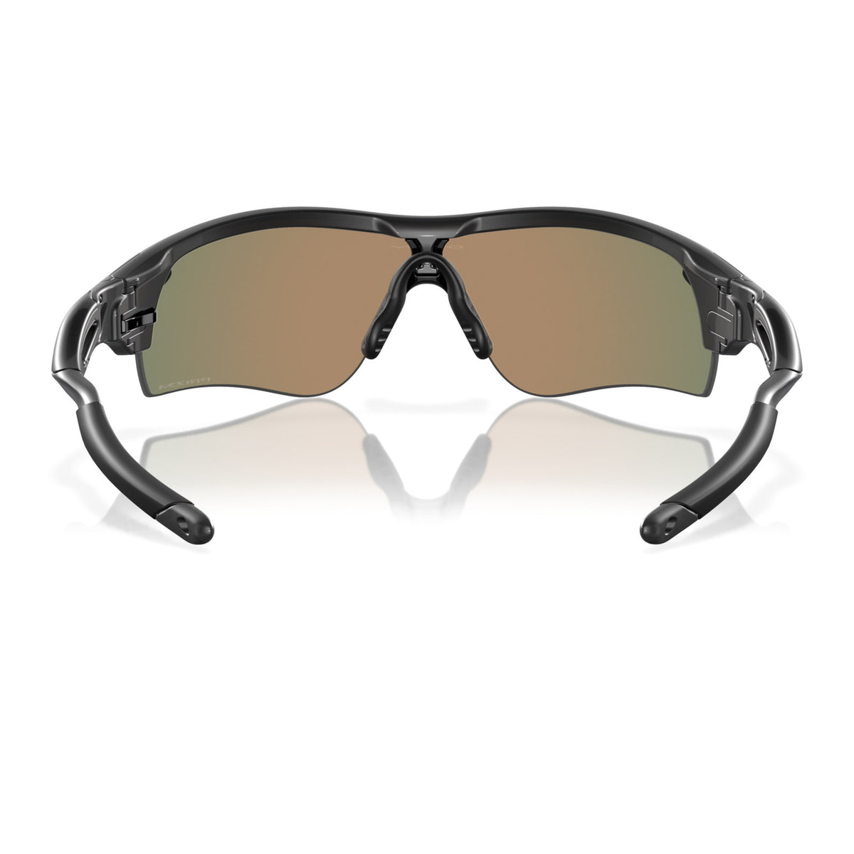 Oakley Radarlock Path OO9206 Matte Black Ink/Prizm Ruby #colour_matte-black-ink-prizm-ruby