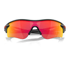 Oakley Radarlock Path OO9206 Matte Black Ink/Prizm Ruby #colour_matte-black-ink-prizm-ruby