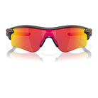 Oakley Radarlock Path OO9206 Matte Black Ink/Prizm Ruby #colour_matte-black-ink-prizm-ruby