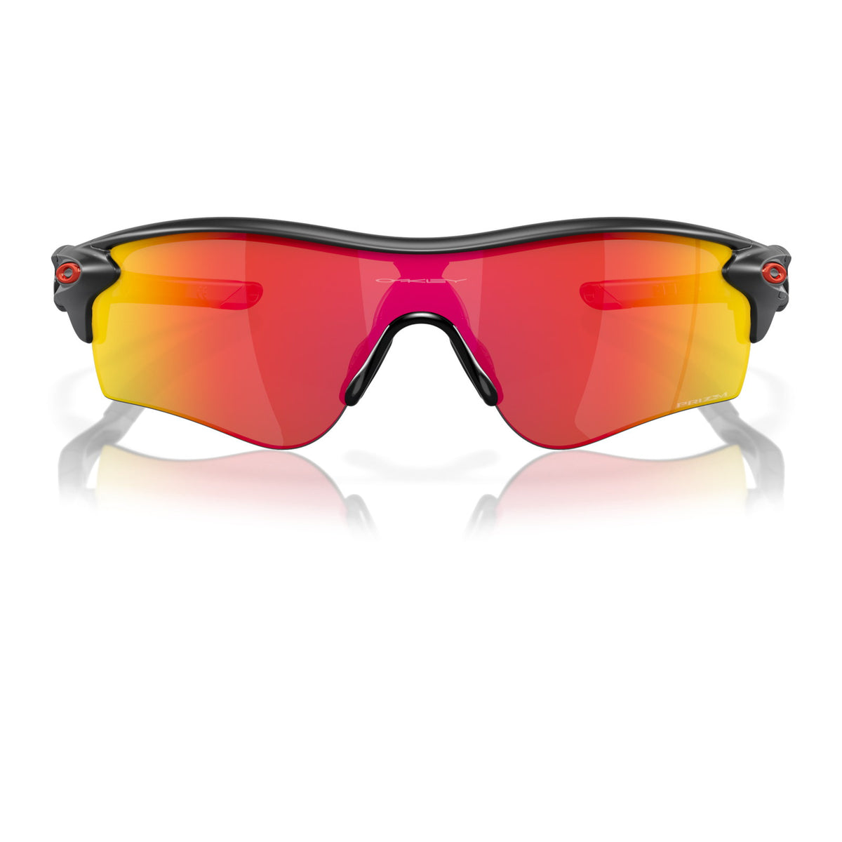 Oakley Radarlock Path OO9206 Matte Black Ink/Prizm Ruby #colour_matte-black-ink-prizm-ruby