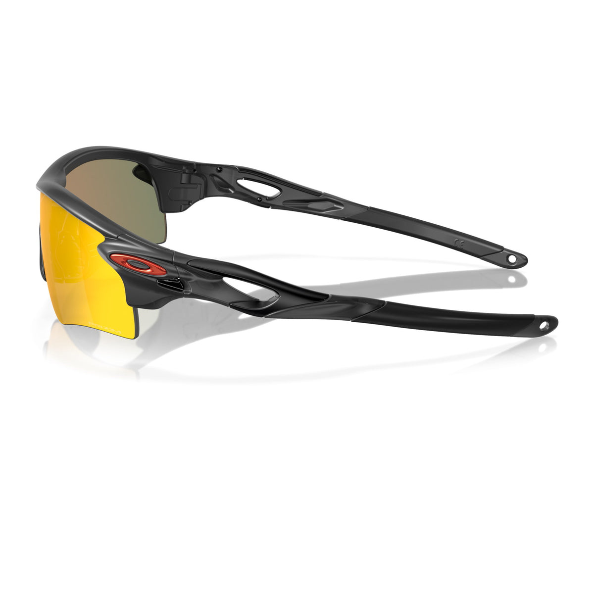 Oakley Radarlock Path OO9206 Matte Black Ink/Prizm Ruby #colour_matte-black-ink-prizm-ruby