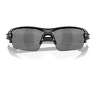 Oakley Flak 2.0 OO9271 Polished Black/Prizm Black Polarized #colour_polished-black-prizm-black-polarized