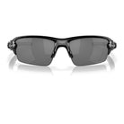Oakley Flak 2.0 OO9271 Polished Black/Prizm Black Polarized #colour_polished-black-prizm-black-polarized