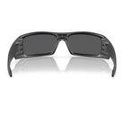 Oakley Gascan OO9014 Matte Black/Prizm Black #colour_matte-black-prizm-black