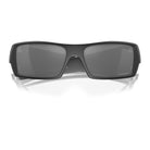 Oakley Gascan OO9014 Matte Black/Prizm Black #colour_matte-black-prizm-black