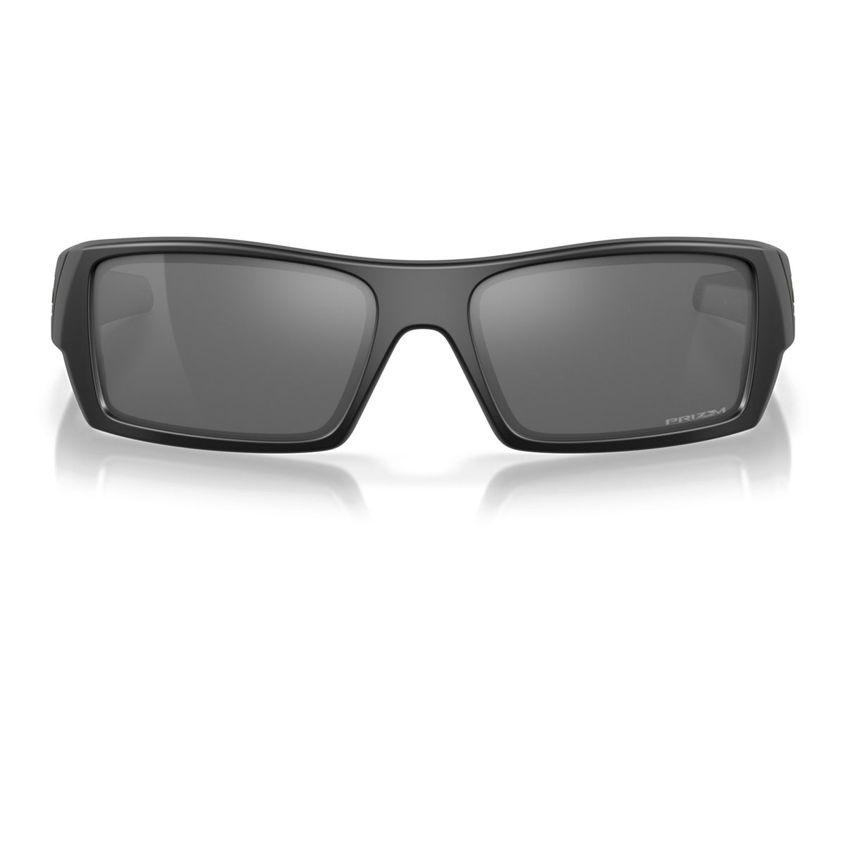 Oakley Gascan OO9014 Matte Black/Prizm Black #colour_matte-black-prizm-black