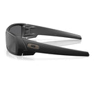 Oakley Gascan OO9014 Matte Black/Prizm Black #colour_matte-black-prizm-black
