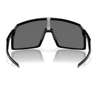 Oakley Sutro OO9406A Polished Black/Prizm Black #colour_polished-black-prizm-black