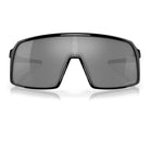 Oakley Sutro OO9406A Polished Black/Prizm Black #colour_polished-black-prizm-black