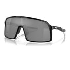 Oakley Sutro OO9406A Polished Black/Prizm Black #colour_polished-black-prizm-black