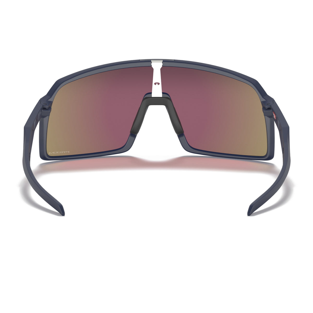 Oakley Sutro OO9406A Matte Navy/Prizm Sapphire #colour_matte-navy-prizm-sapphire