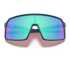 Oakley Sutro OO9406A Matte Navy/Prizm Sapphire #colour_matte-navy-prizm-sapphire