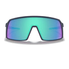 Oakley Sutro OO9406A Matte Navy/Prizm Sapphire #colour_matte-navy-prizm-sapphire