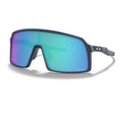 Oakley Sutro OO9406A Matte Navy/Prizm Sapphire #colour_matte-navy-prizm-sapphire