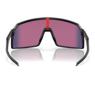 Oakley Sutro OO9406A Matte Black/Prizm Road #colour_matte-black-prizm-road