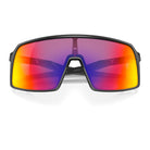Oakley Sutro OO9406A Matte Black/Prizm Road #colour_matte-black-prizm-road