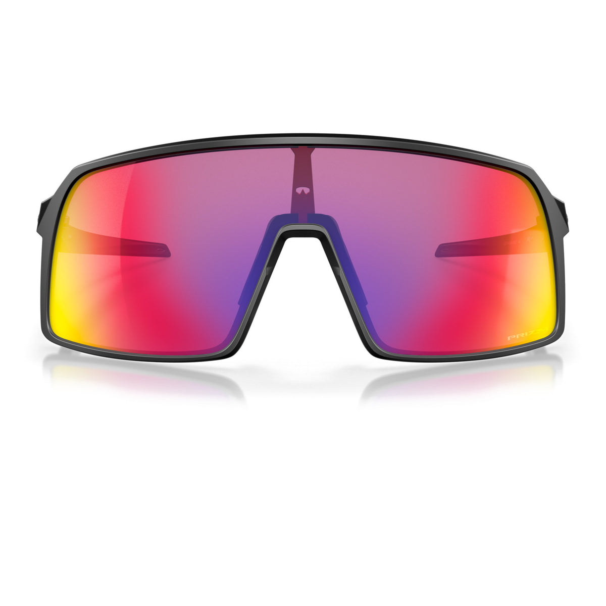 Oakley Sutro OO9406A Matte Black/Prizm Road #colour_matte-black-prizm-road