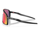 Oakley Sutro OO9406A Matte Black/Prizm Road #colour_matte-black-prizm-road