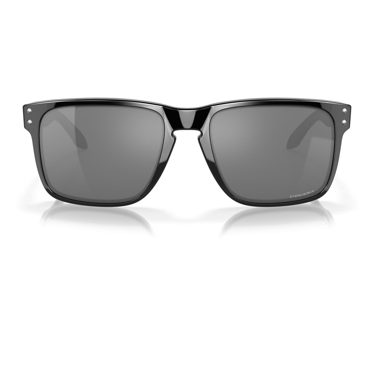 Oakley Holbrook XL OO9417 Polished Black/Prizm Black #colour_polished-black-prizm-black