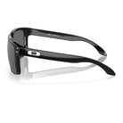 Oakley Holbrook XL OO9417 Polished Black/Prizm Black #colour_polished-black-prizm-black