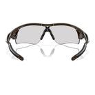 Oakley Radarlock Path OO9206 Olive/Clear 50% Black Irid Photo #colour_olive-clear-50-black-irid-photo