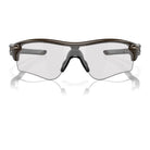Oakley Radarlock Path OO9206 Olive/Clear 50% Black Irid Photo #colour_olive-clear-50-black-irid-photo