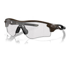 Oakley Radarlock Path OO9206 Olive/Clear 50% Black Irid Photo #colour_olive-clear-50-black-irid-photo