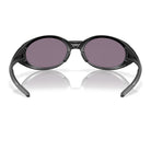 Oakley Eyejacket Redux OO9438 Matte Black/Prizm Grey #colour_matte-black-prizm-grey