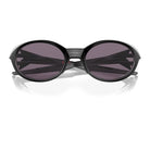 Oakley Eyejacket Redux OO9438 Matte Black/Prizm Grey #colour_matte-black-prizm-grey