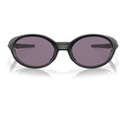 Oakley Eyejacket Redux OO9438 Matte Black/Prizm Grey #colour_matte-black-prizm-grey