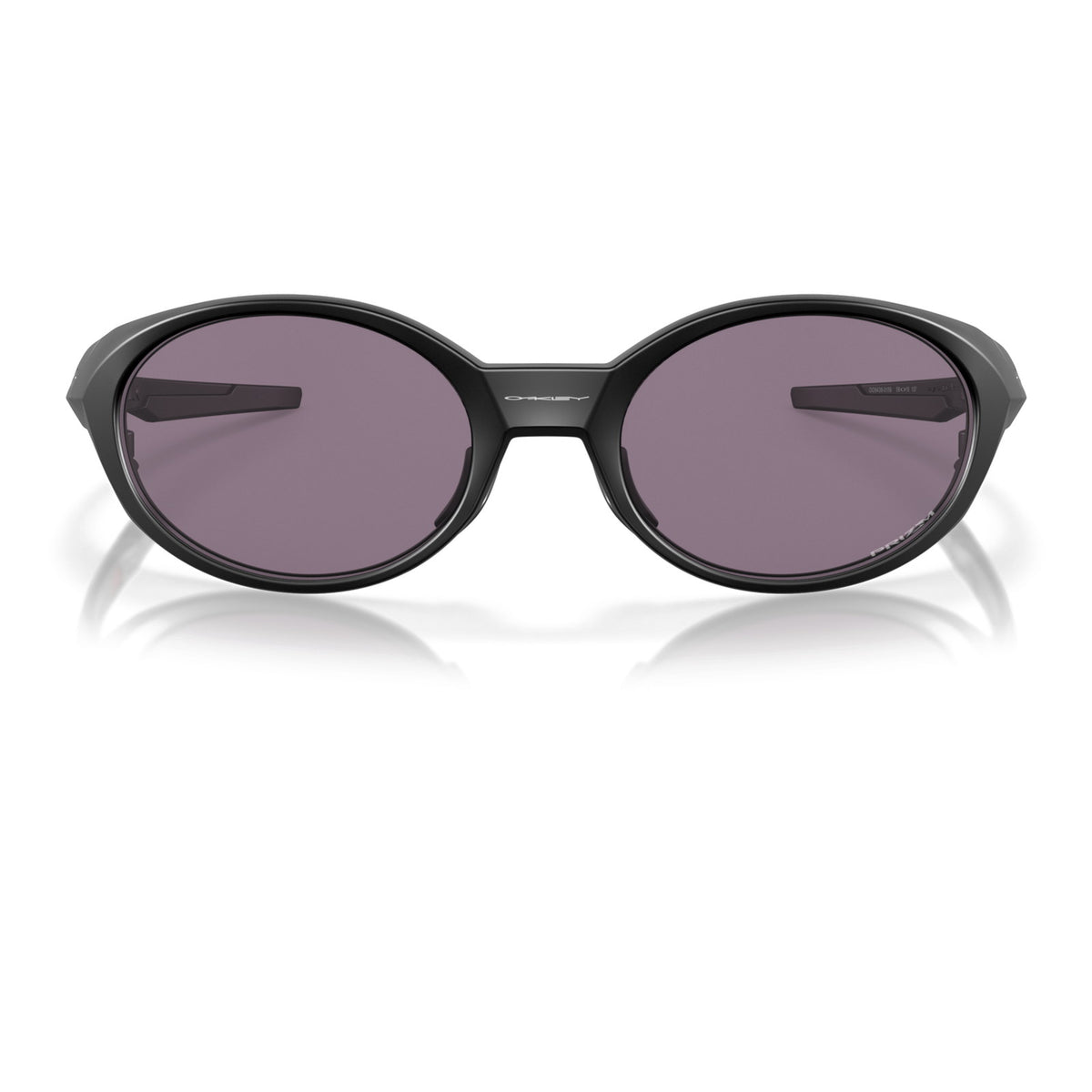 Oakley Eyejacket Redux OO9438 Matte Black/Prizm Grey #colour_matte-black-prizm-grey