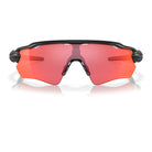 Oakley Radar Ev Path OO9208 Matte Black/Prizm Trail Torch #colour_matte-black-prizm-trail-torch