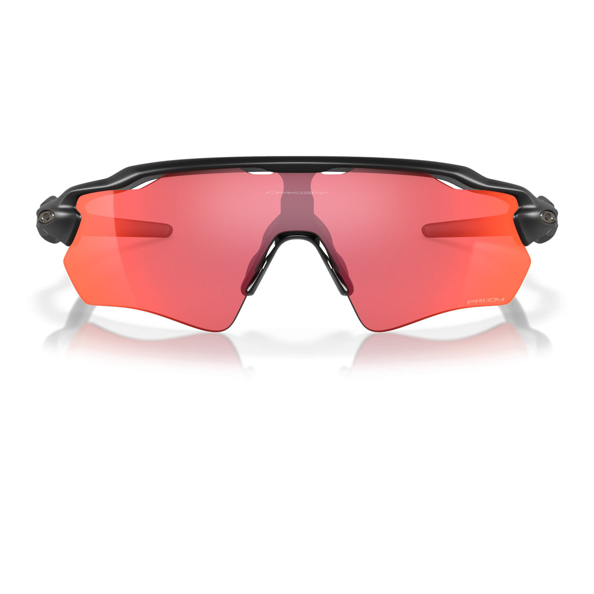 Oakley Radar Ev Path OO9208 Matte Black/Prizm Trail Torch #colour_matte-black-prizm-trail-torch
