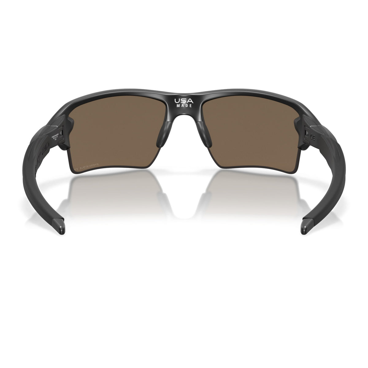 Oakley Flak 2.0 XL OO9188 Matte Black/Prizm Rose Gold Polarized #colour_matte-black-prizm-rose-gold-polarized