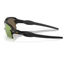 Oakley Flak 2.0 XL OO9188 Matte Black/Prizm Rose Gold Polarized #colour_matte-black-prizm-rose-gold-polarized
