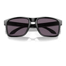 Oakley Holbrook XL OO9417 Matte Black/Prizm Grey #colour_matte-black-prizm-grey