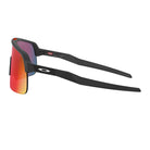 Oakley Sutro Lite OO9463A Matte Black/Prizm Road #colour_matte-black-prizm-road