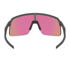 Oakley Sutro Lite OO9463A Matte Carbon/Prizm Golf #colour_matte-carbon-prizm-golf