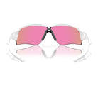 Oakley Radarlock Path OO9206 Polished White/Prizm Golf #colour_polished-white-prizm-golf