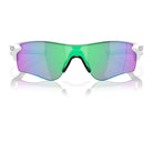 Oakley Radarlock Path OO9206 Polished White/Prizm Golf #colour_polished-white-prizm-golf