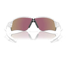 Oakley Radarlock Path OO9206 Polished White/Prizm Sapphire #colour_polished-white-prizm-sapphire