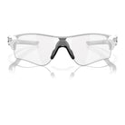 Oakley Radarlock Path OO9206 Polished White/Clear/black Photo Irid #colour_polished-white-clear-black-photo-irid