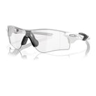 Oakley Radarlock Path OO9206 Polished White/Clear/black Photo Irid #colour_polished-white-clear-black-photo-irid